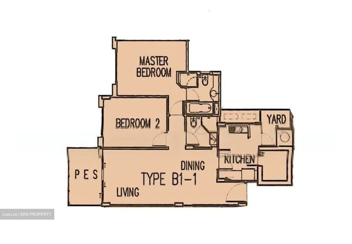 Euphony Gardens (D27), Condominium #553485411